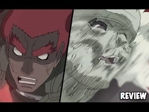 Watch online Guy Sensei Vs Madara Episode with subtitles 1440p 21:9