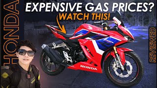 2021 Honda CBR 150R Review  |  Everything you need to know