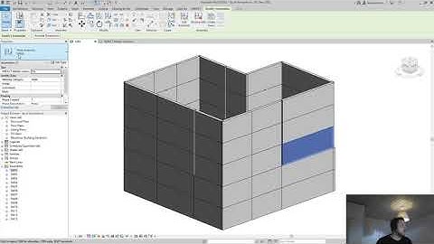 IMPACT tip of the week #8 - Finding the Master Instance in IMPACT for Revit