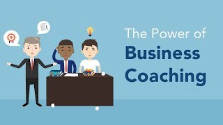 The Power of Business Coaching | Brian Tracy screenshot 3