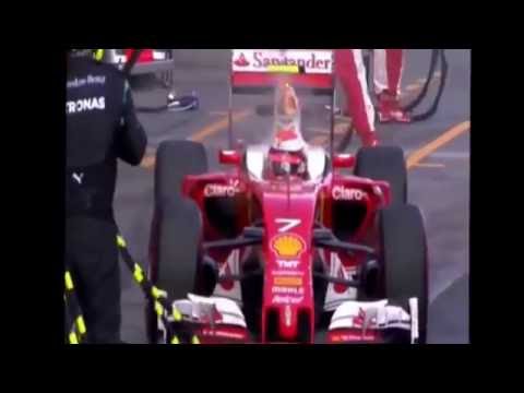 F1 2016 Australi