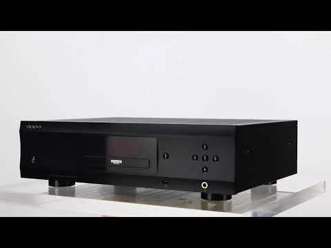 Oppo UDP-205