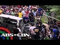 Tv patrol 4 pulis patay sa pananambang ng npa sa davao del sur