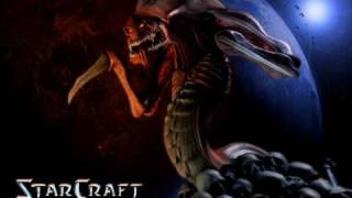 Zerg Briefing Room - Starcraft Soundtrack