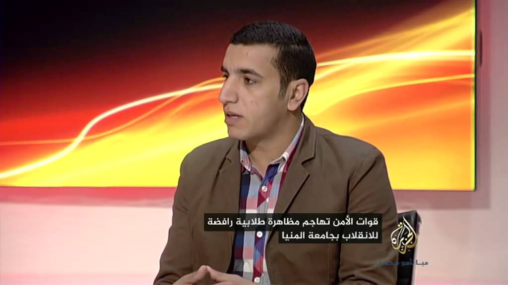 البقري: نحن أمام مسرحية هزلية يقودها السيسي وليس انتخابات رئاسية
