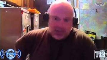 tech buzz disney intro Shawn Lee Farrell