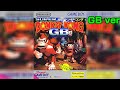 GB ドンキーコングGB とりあえずスタートからラスボスまで攻略 【Donkey Kong Country】