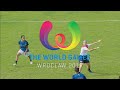 2017 the world games  colombia v united states of america  final