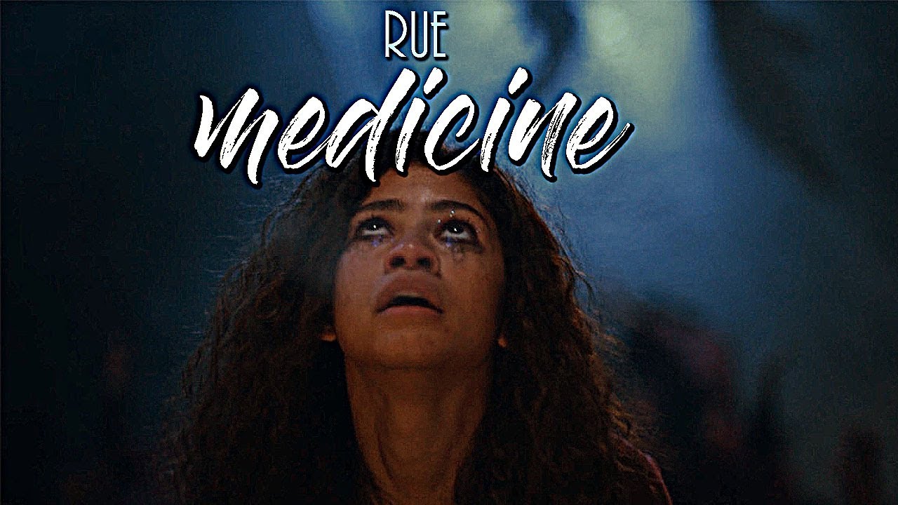 Rue bennett  medicine