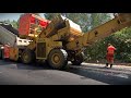 Завершается ремонт участка дороги «Тверь – Рождествено – 1-е Мая – Ильинское»