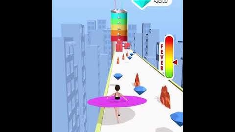 BALLERINA 3D Games Mobile All Levels Android,iOS Gameplay New Update All Level AU09