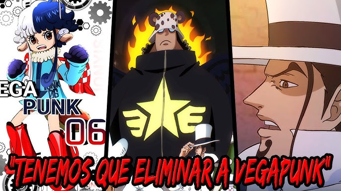 FALTAM 3 EPISÓDIOS PARA A CHEGADA DE LUFFY NIKA! - LUFFY VAI MORRER NESSE  EPISÓDIO! - ONE PIECE 1068 