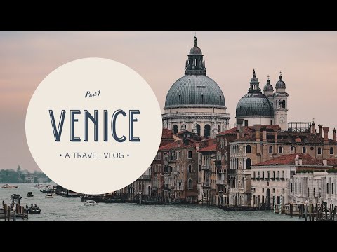 Video: Giro Turistico A Venezia Per (quasi) Gratuito - Matador Network