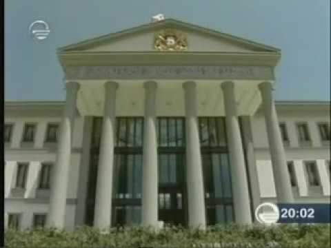 მიხეილ ბენიძე პრეზიდენტის პირდაპირი  წესით არჩევის შესახებ