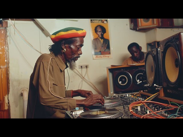 Incredible Dub Session - Dub Individual Mixtape class=