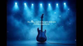 SURAT UNDANGAN - POPY MERCURY - COVER ROCK VERSION - POPY MERCURY - ROCK VERSION