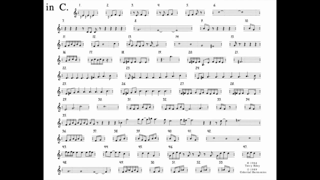 Random import randint. 1 4. Ноты с алеаторикой и без алеаторики. A from b in c. A from b in c.