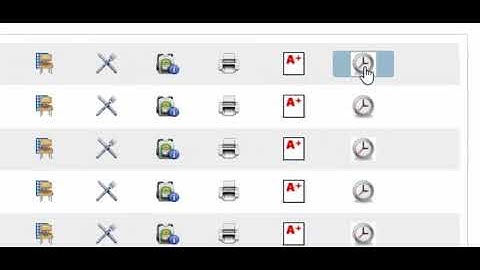 Daily and School Attendance in PowerSchool