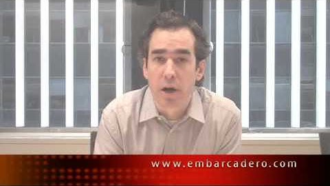 Database Tools for SQL Tuning | Embarcadero® DB Optimizer...