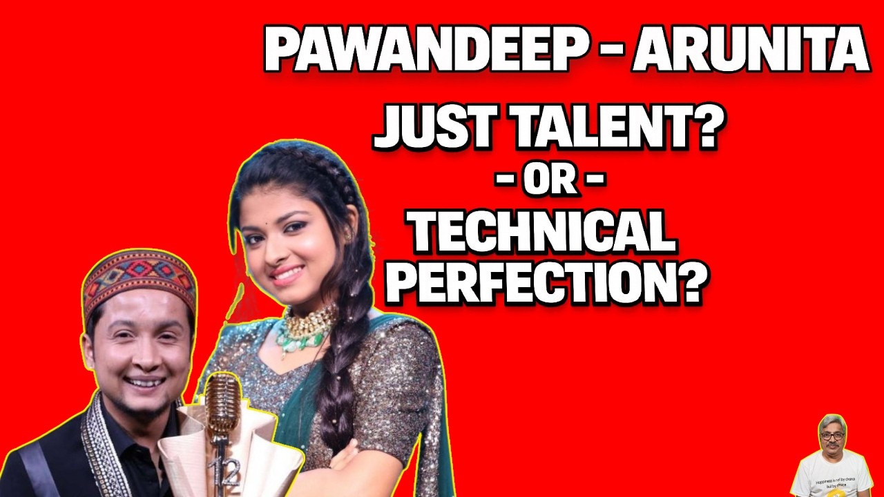 Pawandeep & Arunita: The Science Behind Their Vocal Magic & Technical Synergy | PB Speaks