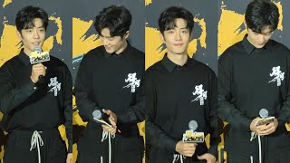 Xiao Zhan Bên Trong Rạp Nghi Xương Giới Thiệu Buổi Chiếu Trước Thành Công