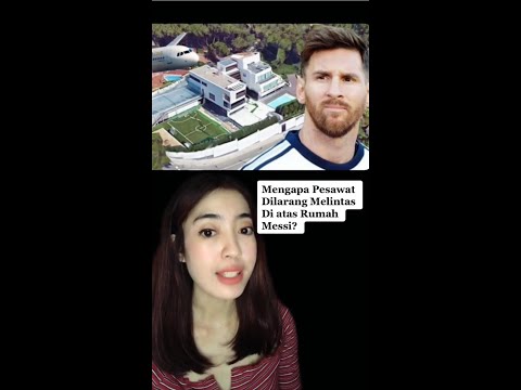 Video: Pasukan manakah yang akan dilawati oleh messi pada tahun 2021?