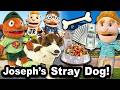 SML Movie: Joseph’s Stray Dog | 60H MARATHON !!! ( FUNNIEST JEFFY VIDEOS )