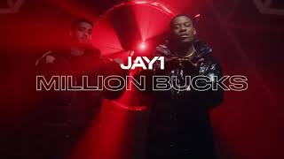 JAY1 - Million Bucks (clean version)