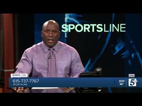 SportsLine: Predators' win