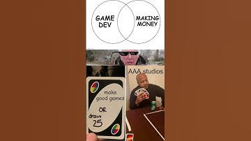 😎game dev memes #0