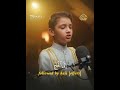 اللهم ارزق كل مشتاق زيارة بيتك الحرام وأتموا الحج والعمرة لله قران