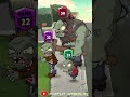 Help Crazy Dave Level Up To Rank 6974 in Brawl Star Challenge! PvZ Funny Animation #shorts