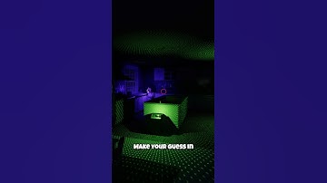 Can You Guess the Ghost in This Hunt? Phasmophobia Challenge!