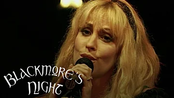 Blackmore's Night - Ghost Of A Rose (Castles & Dreams, 2005)