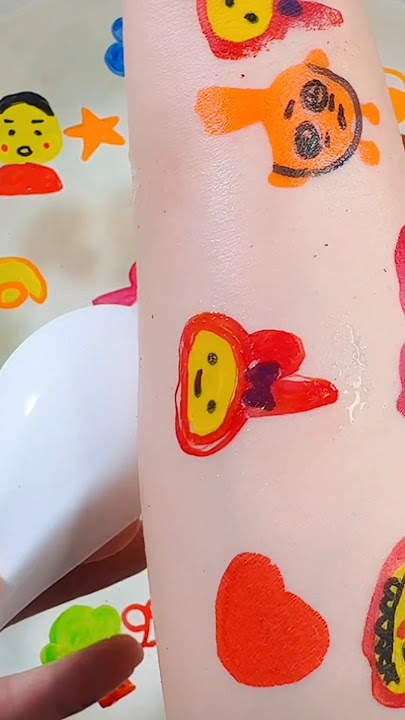 Download lagu #shorts Magical Floating Ink Pen, cute pink rabbit (P5682)