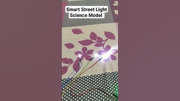 Smart Street Light Arduino Project #arduino #arduinoproject #shorts #trendingshorts #viralvideo #diy