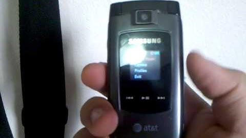 Samsung A707 Sync Review and Tips