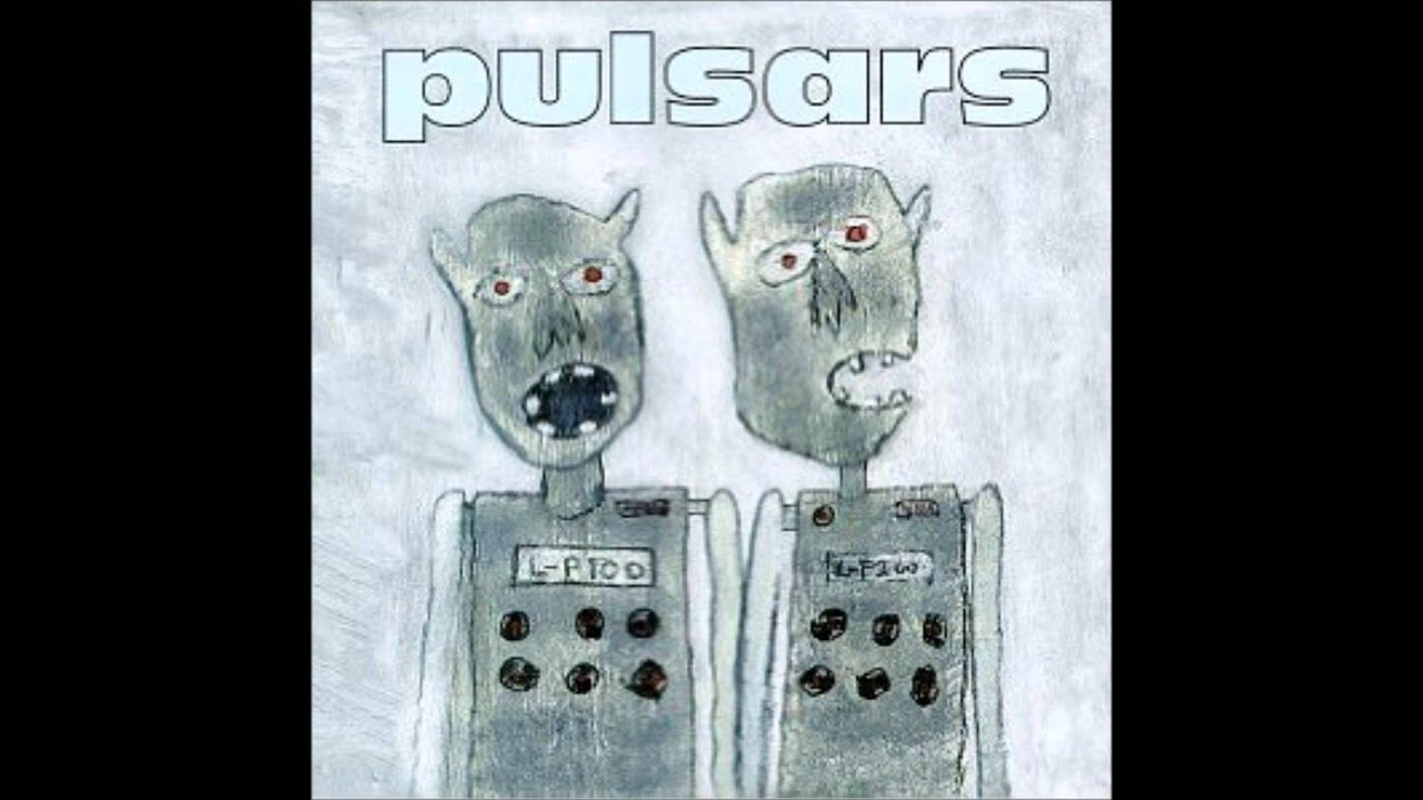 the pulsars the submission song