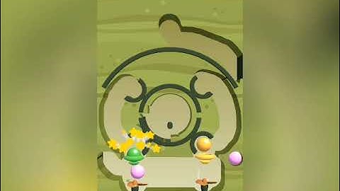 dig this 606-2 | STINKBALL | dig this level 606 episode 2 solution walkthrough