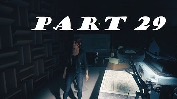 Control Full Game | PART 29 | Season Finale | This Awesome GAME!!! | Gameplay Wlakthrough