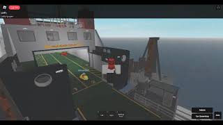 Monkeys Ferries captain POV | ROBLOX Ferry screenshot 5