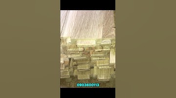 CNC TENONING MACHINE | WOODWORKING MACHINE