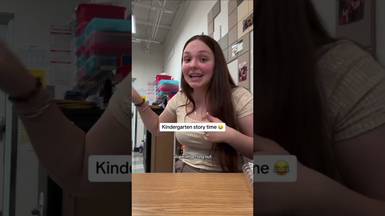 A BIG BUG FLEW INTO OUR CLASSROOM Kindergartenteacher Myclassroom Kindergarten