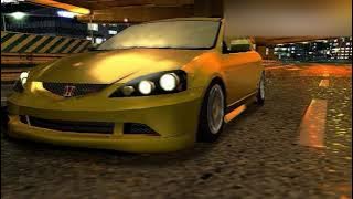 Lemon Drop Kick- Forbidden Lover (The Fast and The Furious Game OST)