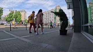 Best prank#Poznan#funny video