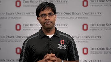 EMR Implementation Challenges - Aravind Chandrasekaran