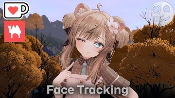 Manuka - Face Tracking Add on (V2)