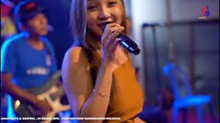 bertaruh rindu fet sintia hapsari special live music (new arjuna) dlm rgka pernikahan m bayu& safira