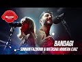 Sinnan fazwani  natasha humera ejaz  bandagi  bisconni music episode 1