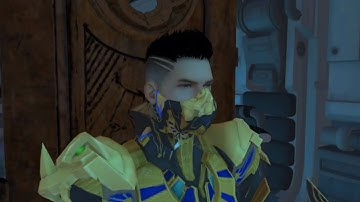 Carlo X Pharaoh Bgmi Pubg 3D Intro In Android Prisma3D